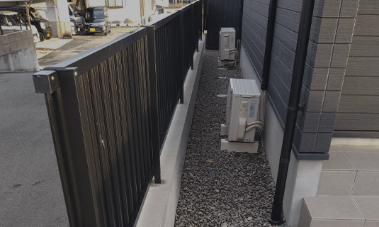 地元企業ならではの信頼感