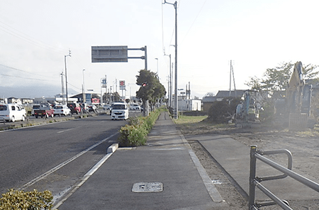 一般土木工事（民間工事など）